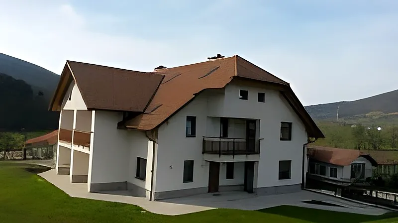 Zasebni objekti
