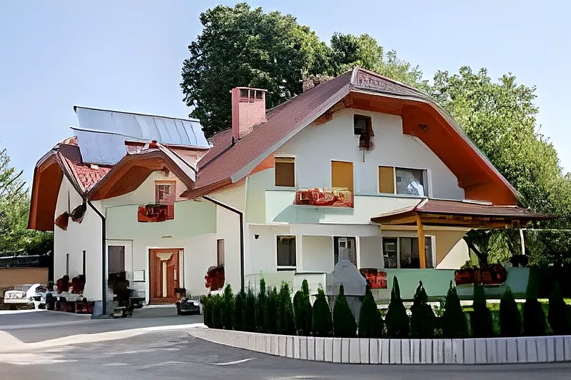 Zasebni objekti